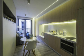 Loft Alicante Barrio 2